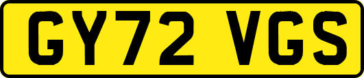 GY72VGS