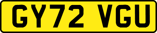 GY72VGU