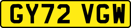 GY72VGW
