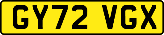 GY72VGX