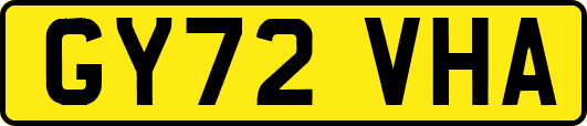 GY72VHA