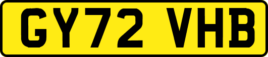 GY72VHB