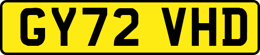 GY72VHD