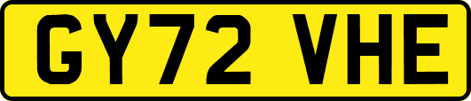 GY72VHE