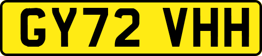 GY72VHH