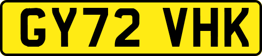 GY72VHK