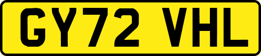 GY72VHL