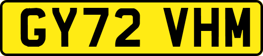 GY72VHM