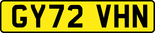 GY72VHN