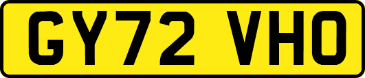 GY72VHO