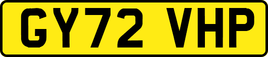 GY72VHP