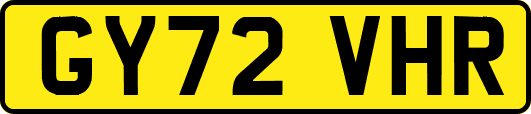 GY72VHR