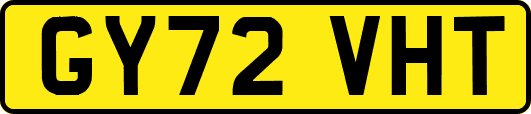 GY72VHT