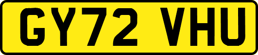GY72VHU