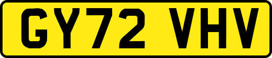 GY72VHV