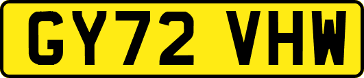GY72VHW