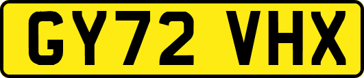 GY72VHX