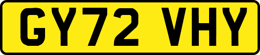 GY72VHY