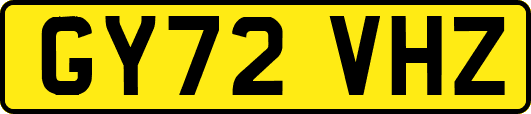 GY72VHZ