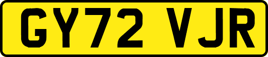 GY72VJR