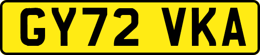 GY72VKA