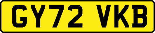 GY72VKB