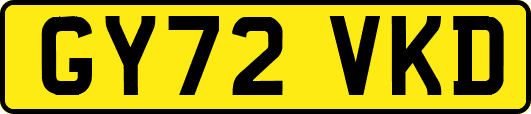 GY72VKD