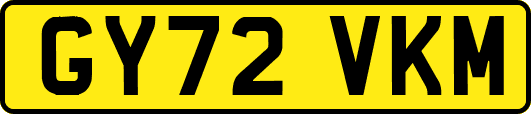 GY72VKM