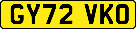GY72VKO