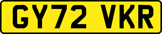 GY72VKR