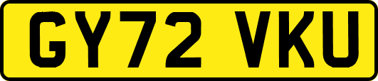 GY72VKU
