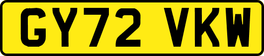 GY72VKW