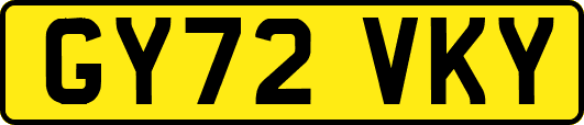 GY72VKY