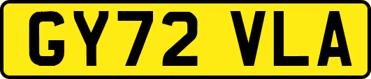 GY72VLA