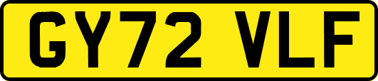 GY72VLF