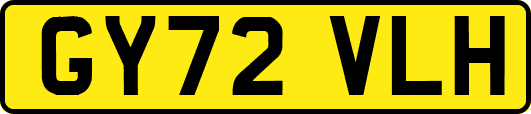 GY72VLH