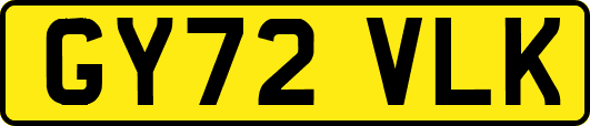 GY72VLK