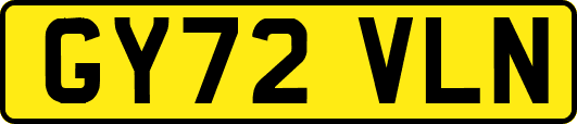 GY72VLN