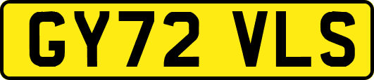 GY72VLS