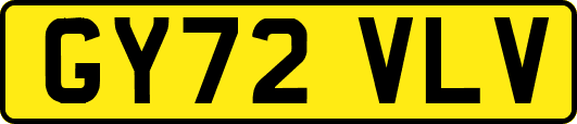 GY72VLV