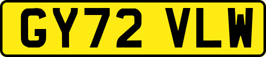 GY72VLW