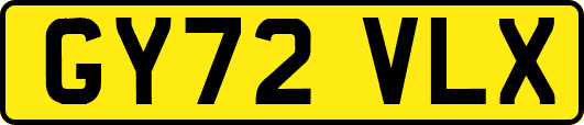 GY72VLX