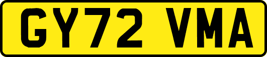GY72VMA