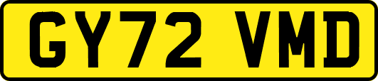 GY72VMD
