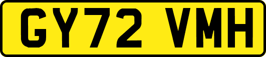 GY72VMH