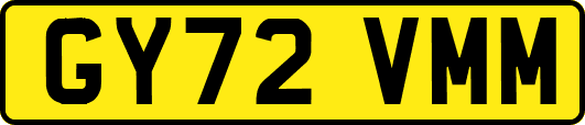 GY72VMM