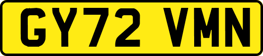GY72VMN