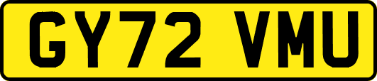 GY72VMU