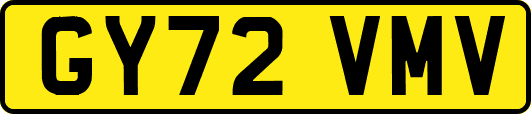 GY72VMV