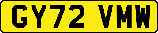 GY72VMW